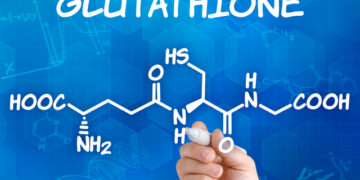 Glutathione IV Drip for Glowing Skin and Radiant Health