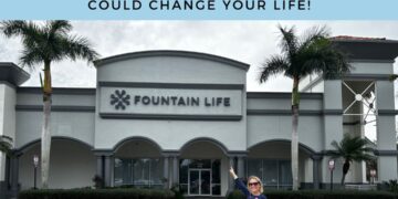 Dr. Tara’s Journey Into Advanced Healthcare: Discoveries at Fountain Life That Could Change Your Life