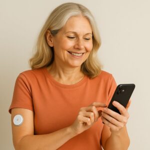 cgm tracking 